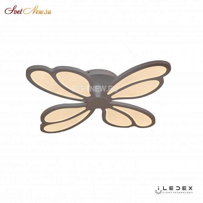 WL X8852-4 WH