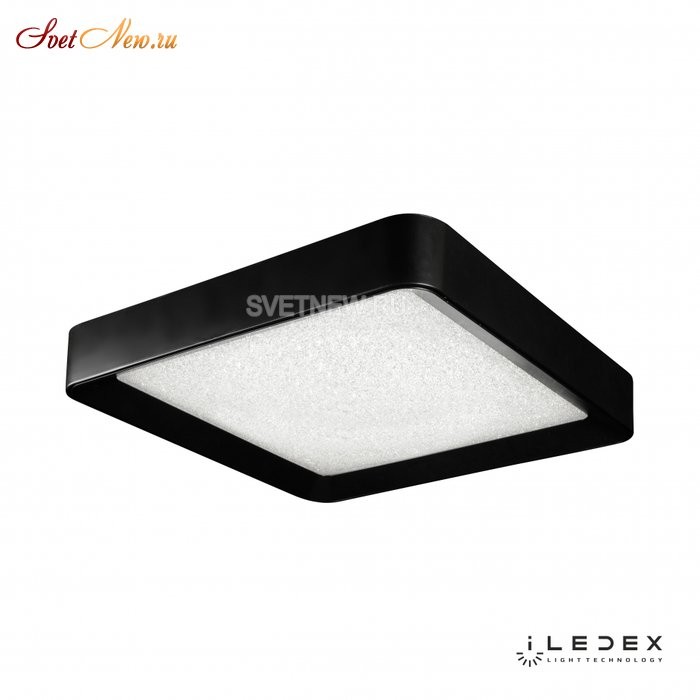 WL X8839-500X500 BK
