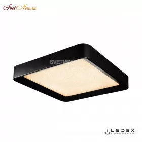 WL X8839-500X500 BK