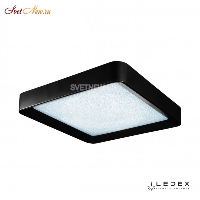 WL X8839-500X500 BK