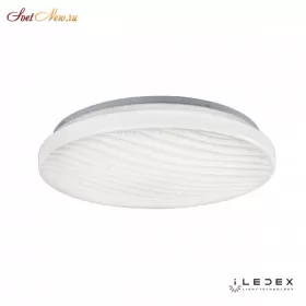 ZD5106 W-50W WH
