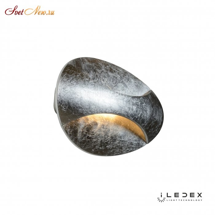 ZD8151-5W Silver