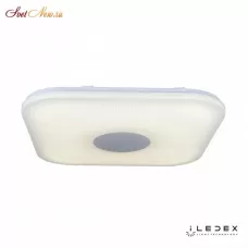 60W Square opaque entire