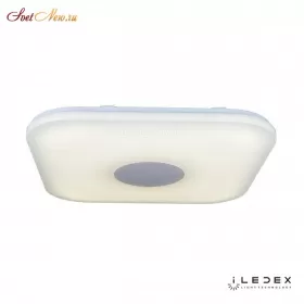 60W Square opaque entire