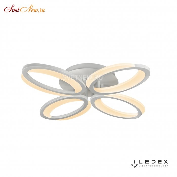 X8878-4 WH