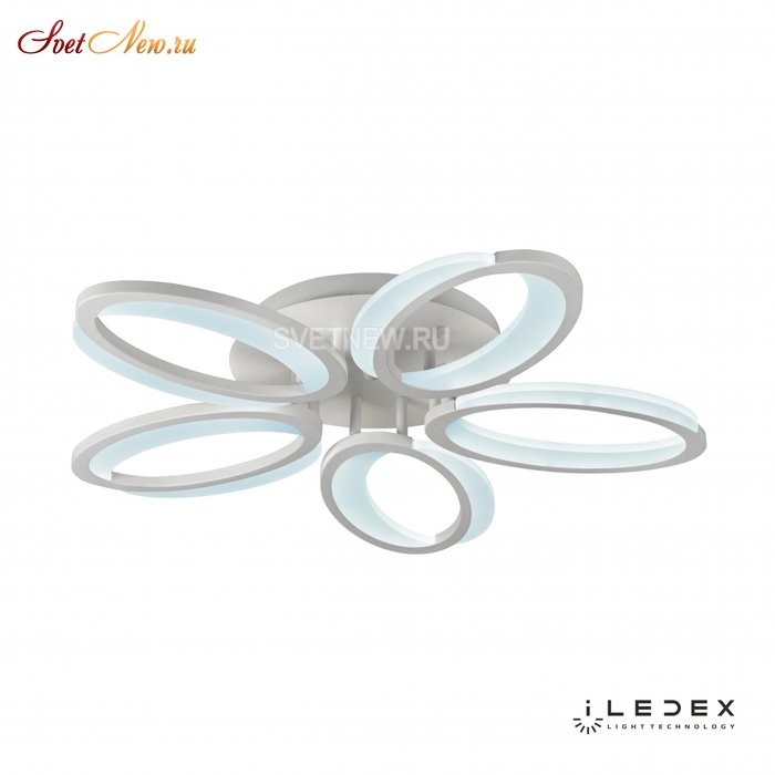 X8878-5 WH