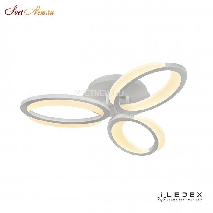 X8878-3 WH
