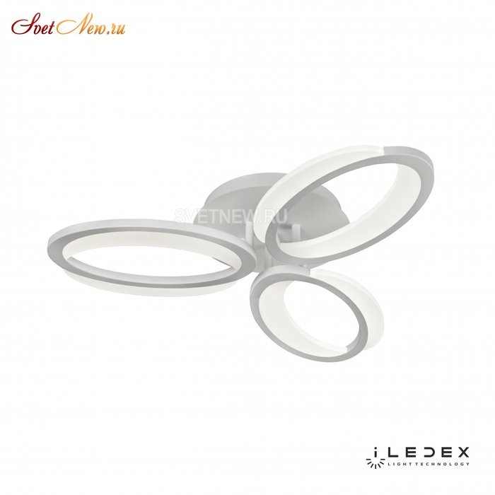 X8878-3 WH