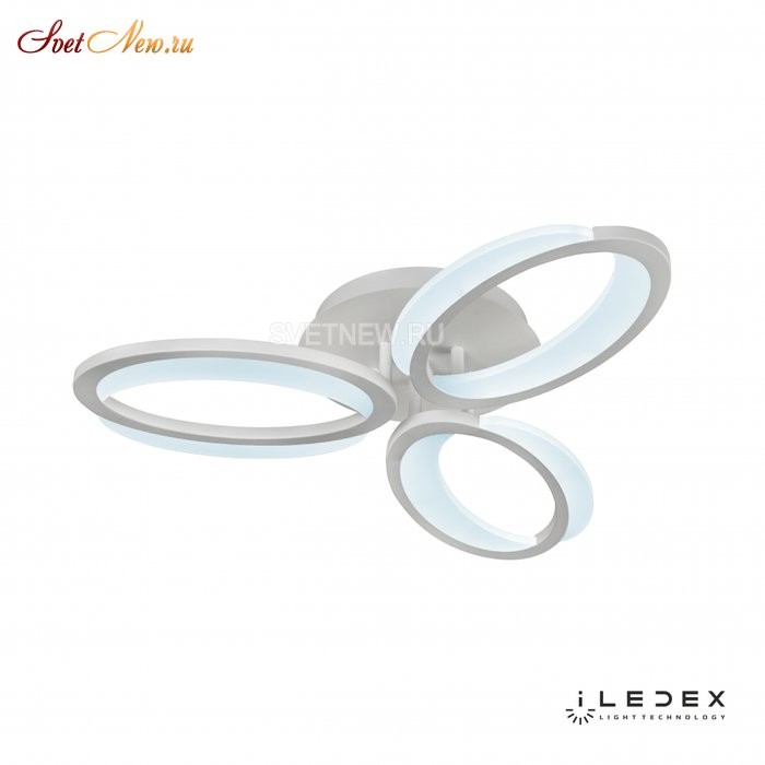 X8878-3 WH