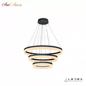 D0301-3 (200x400x600) BK