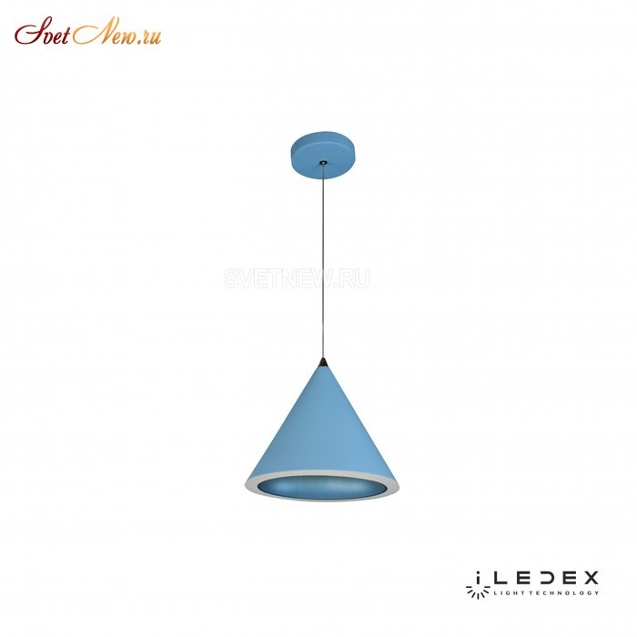 WLD8858-1 Blue