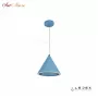 WLD8858-1 Blue