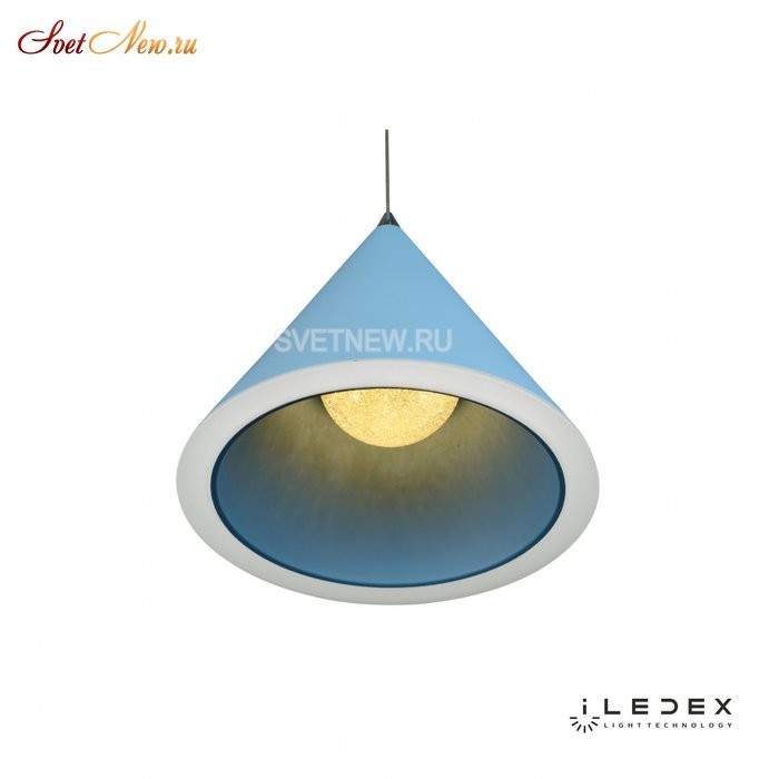 WLD8858-1 Blue