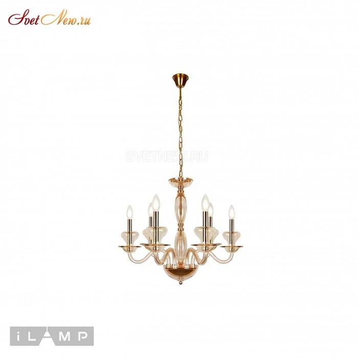 P9448-6 Gold