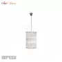MD0266-6 Silver