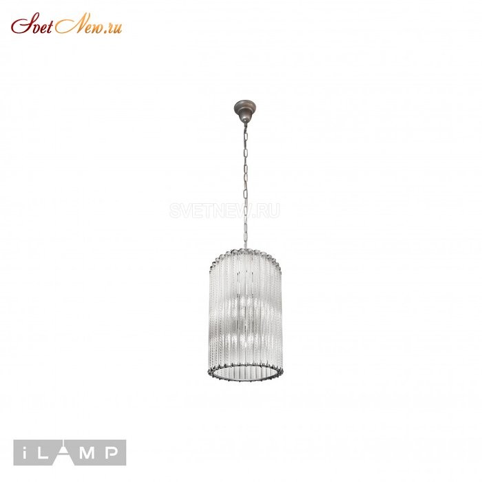 MD0266-6 Silver