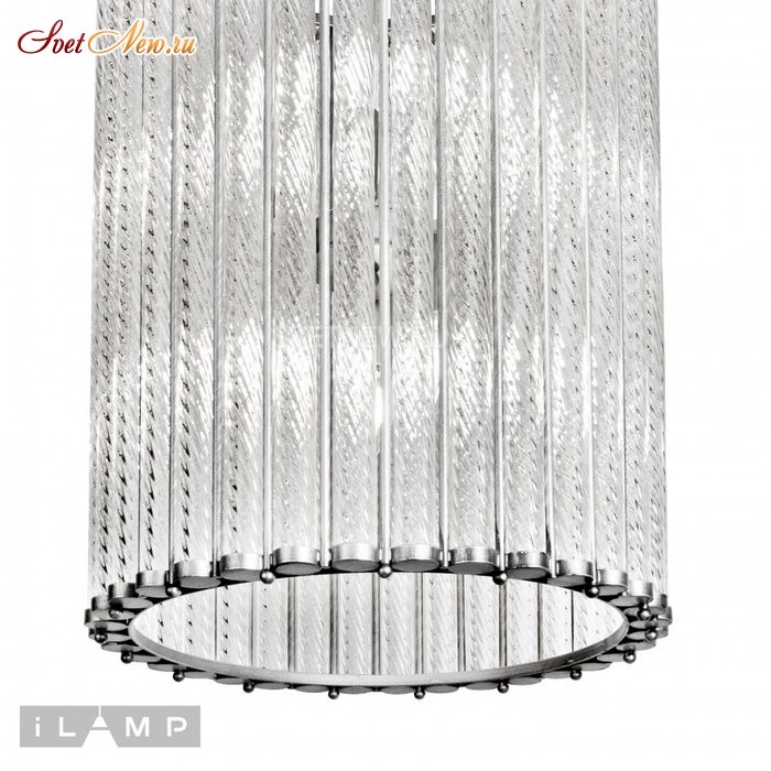 MD0266-6 Silver