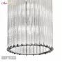 MD0266-6 Silver