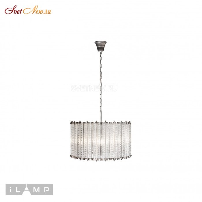 MD0266-4B Silver