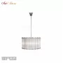 MD0266-4B Silver
