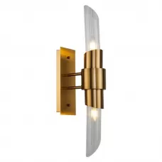 Tycho 2 brass