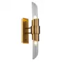 Tycho 2 brass