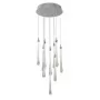 Teardrop 10 chrome