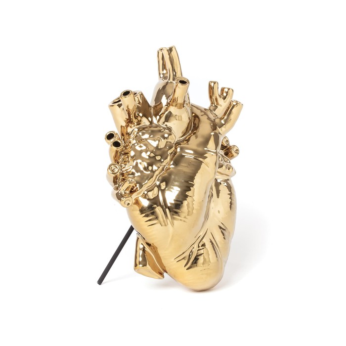 Love in Bloom Gold