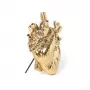 Love in Bloom Gold
