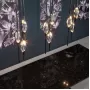 Pezzo 9 pearl black