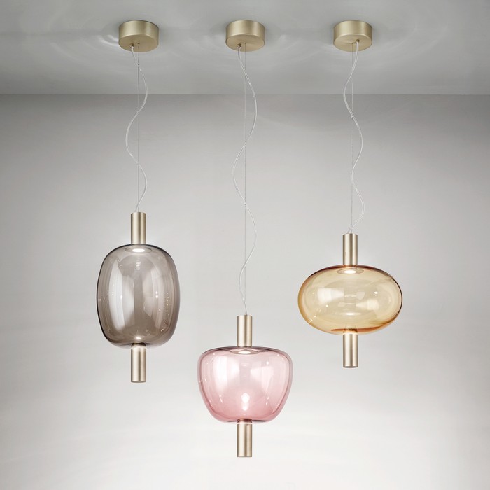 Riflesso SP 2 smoky/gold