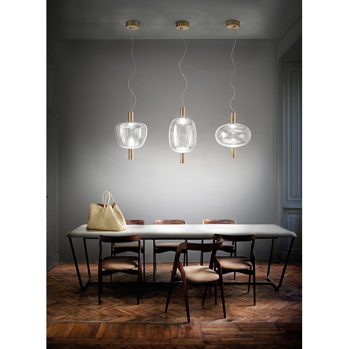 Riflesso SP 2 smoky/gold