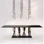 Pezzo 9 pearl black