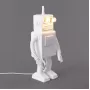 Robot Lamp