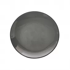 Plate grey