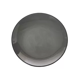 Plate grey