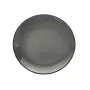 Plate grey