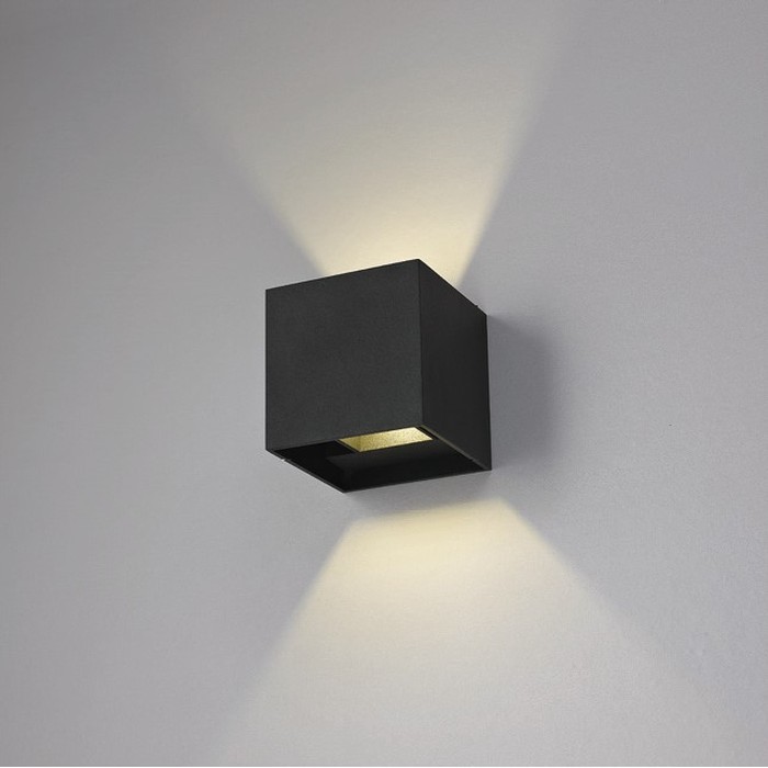 LWA803 Black