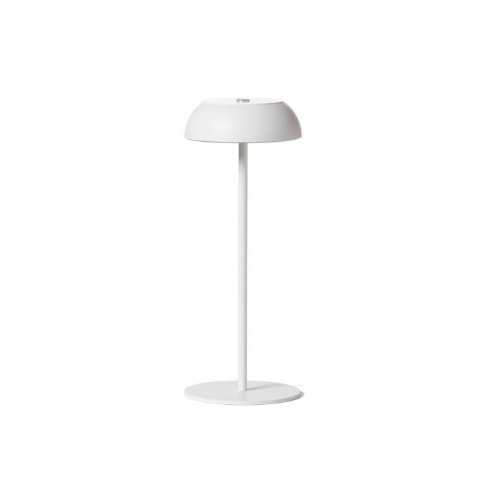Float White