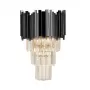 Barclay A2 br.dark nickel