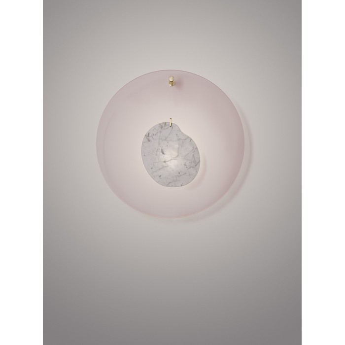 Gioia Pink