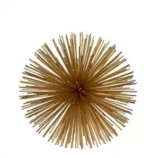 Prickle brass S