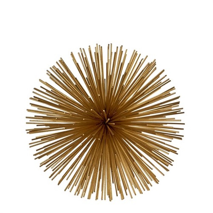 Prickle brass S