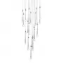 Teardrop 19 chrome