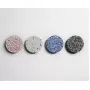 Terrazzo blue