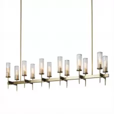 Alouette 12 brass