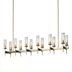 Alouette 12 brass
