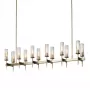 Alouette 12 brass