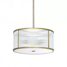 KR1218P-6 brass
