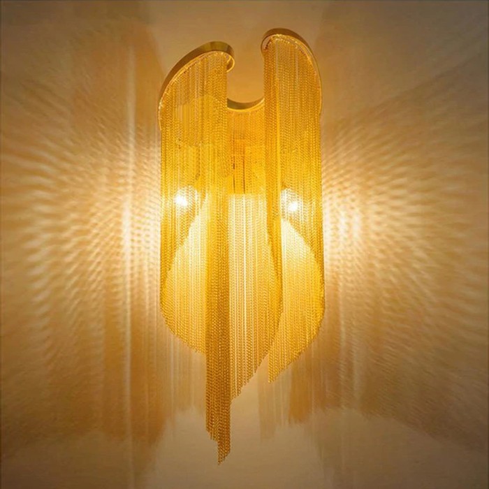 AC3001-2W gold